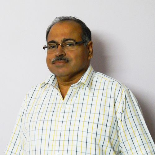 Raakesh Taneza, MD and CEO, Ankita Printers