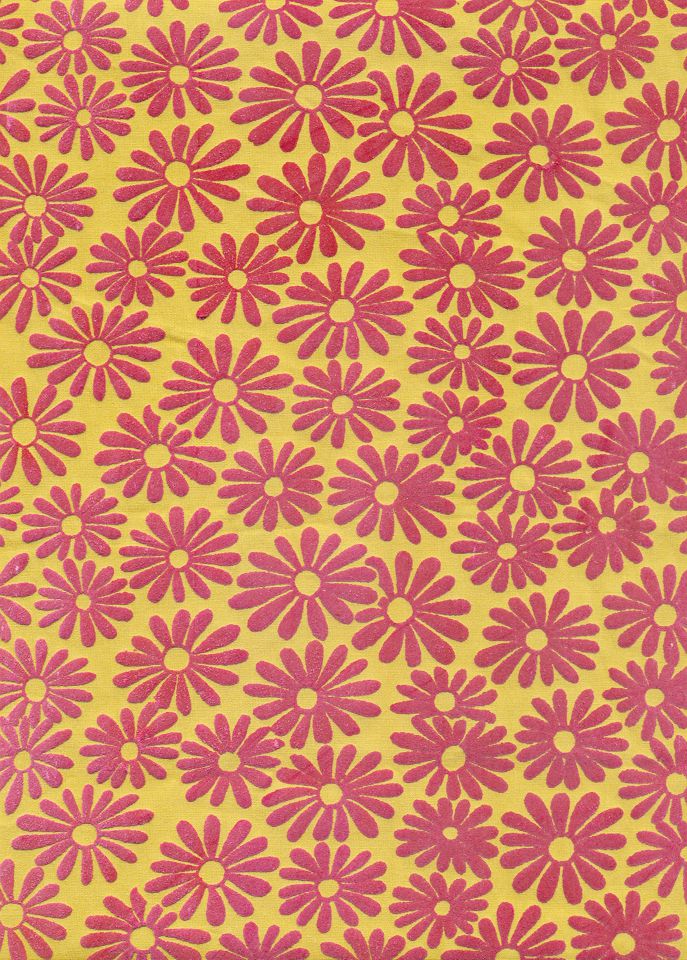 Ankita Printers Puff Print Rubber Print Foam Printing Technique